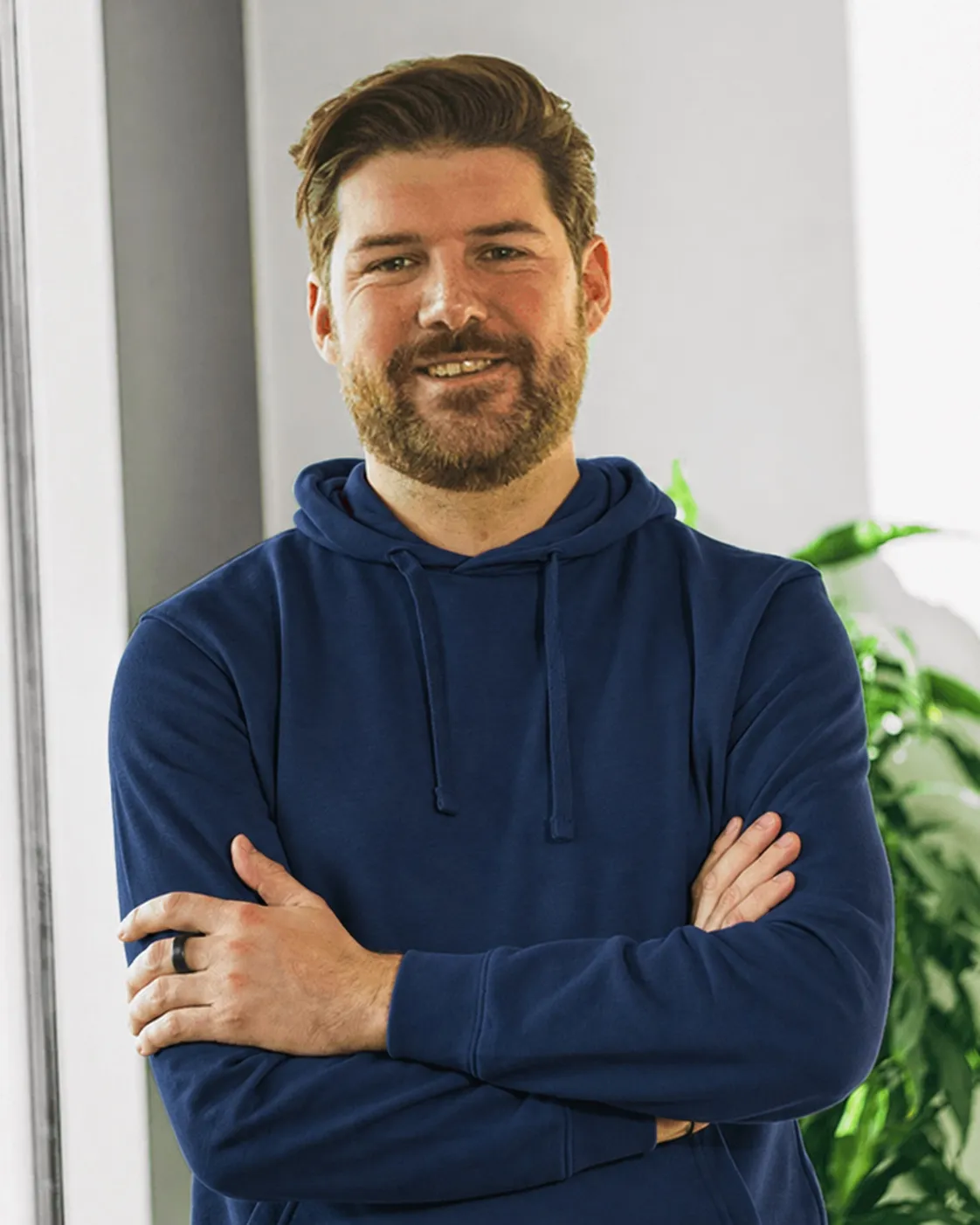 Foto von Stefan